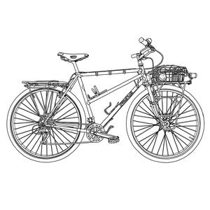 飞轮日记Freewheel头像