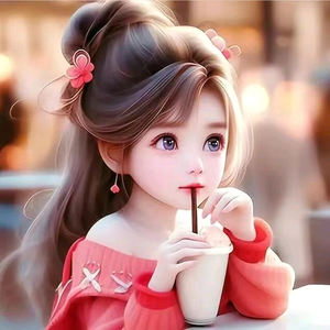 娜儿姐头像