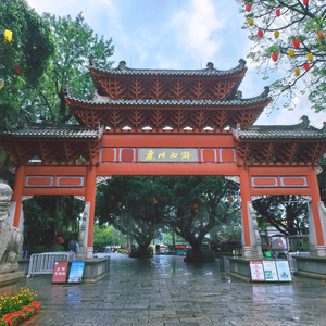 胡人头像