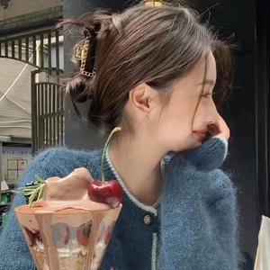糖一头像