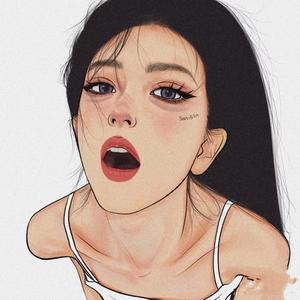 不是朱絮头像