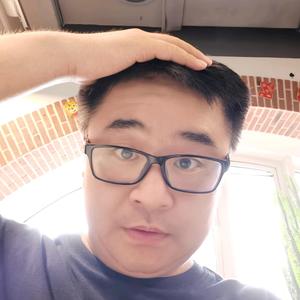 李小冲学长 头像