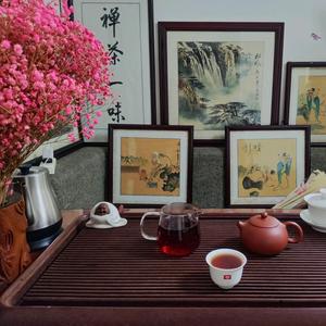 痴茶骑行者头像