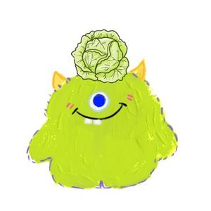 爱看历史的小包菜头像