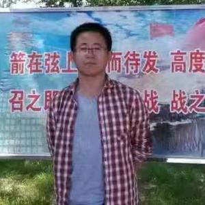 北漂老沈头像