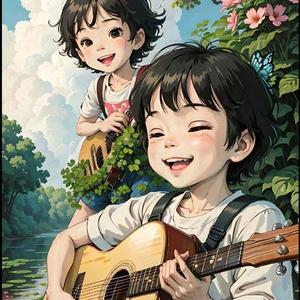 姚老师的吉他谱头像