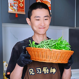 陈香好食光头像