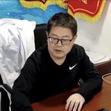 我是看向头像