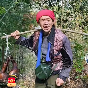 宇哥不着调头像