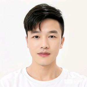 鲁丰龙头像