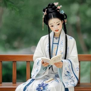 文采乐头像