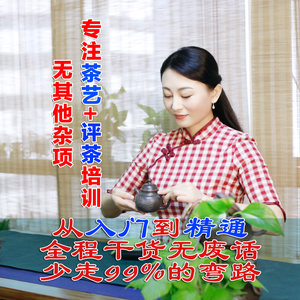 深圳瀞心茶学堂头像