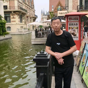 野村头像