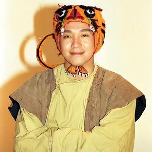 至尊宝头像