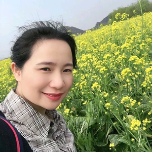 丽姐唠家常1头像