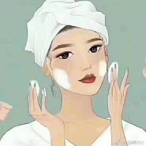 美妆蓉姐头像