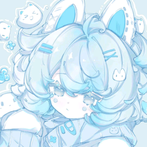 拾七头像