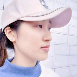 获一琳头像