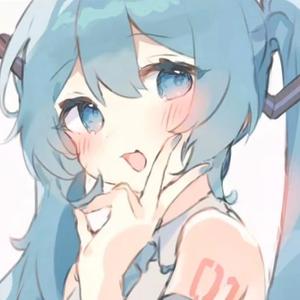 db仙女灬豆丁头像