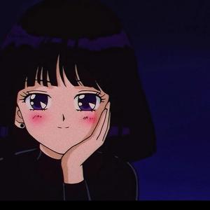 纯情性感老六头像