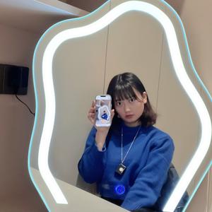 内江全屋定制小茜头像
