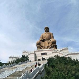 商业之道头像