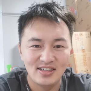 库尔勒阿明Vlog头像