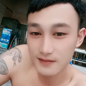 黑孩（意难平）头像