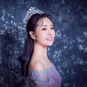 琳舞l舞韵美学塑形头像
