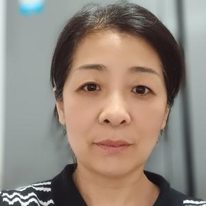 西妈头像