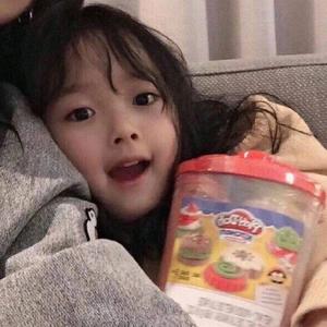 解说名嘴萌萌头像