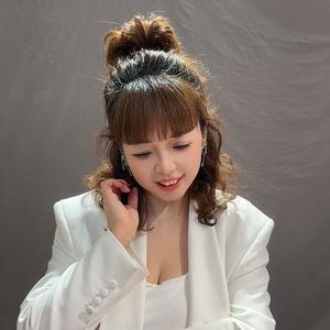 绿茵园养老院的宕渠李姐头像