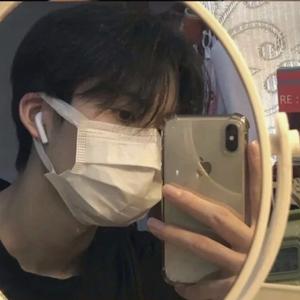 晨想睡觉头像