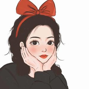 爱测评的王阳阳头像