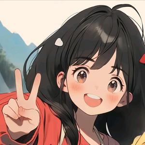 小小雷～头像