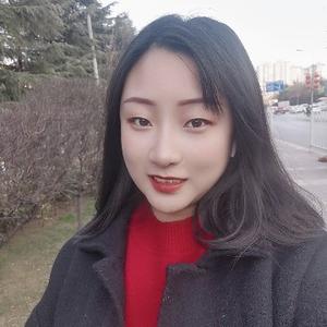 无敌少女欢欢头像