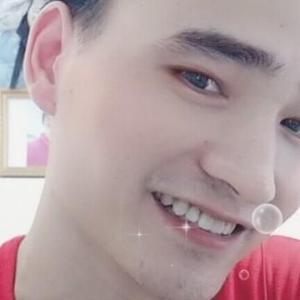 小伟在东莞三中头像