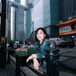 李四妹（扬帆起航）头像