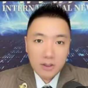 金哥观时事头像