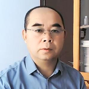 陈老师说高考头像