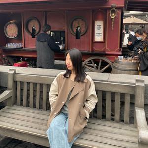 小小生活vlog头像
