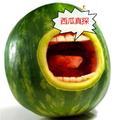 西瓜真探头像