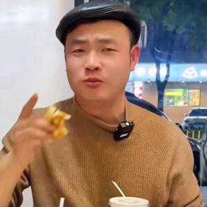 阿俊真有味（来个小助理）头像