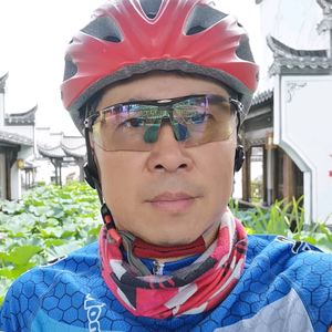 淡然～头像