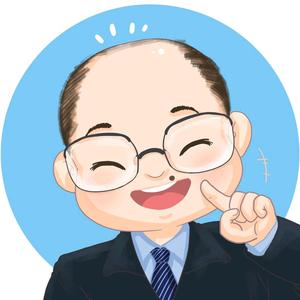 大蒲说头像