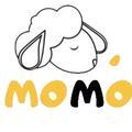 羊momo头像