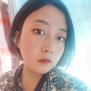 洛河之女头像