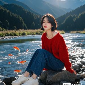 葫芦姐姐头像