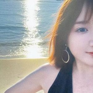 元气少女苏苏头像