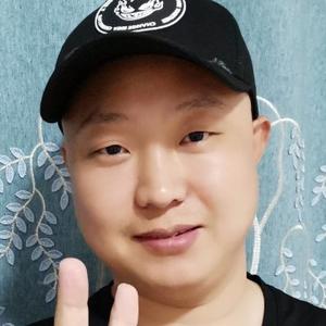 自信的小权哥头像